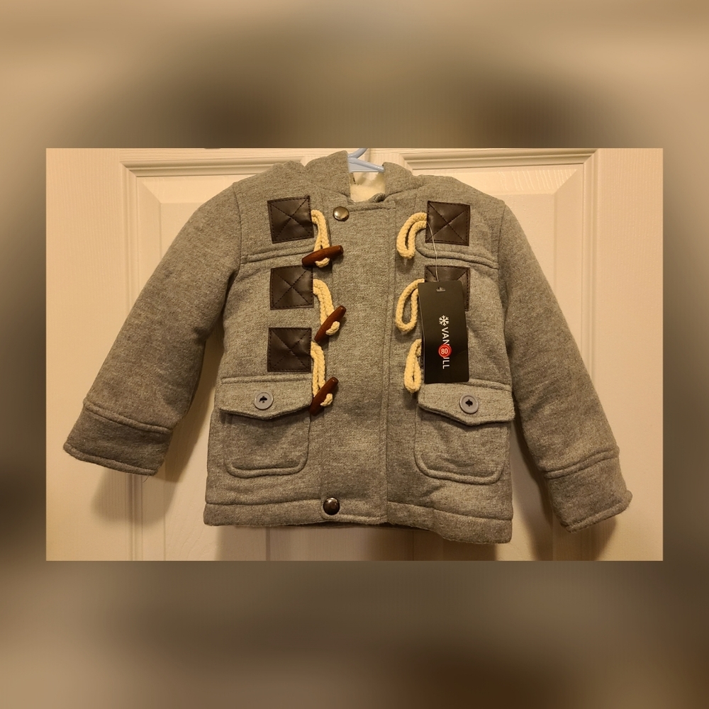 Baby Jacket